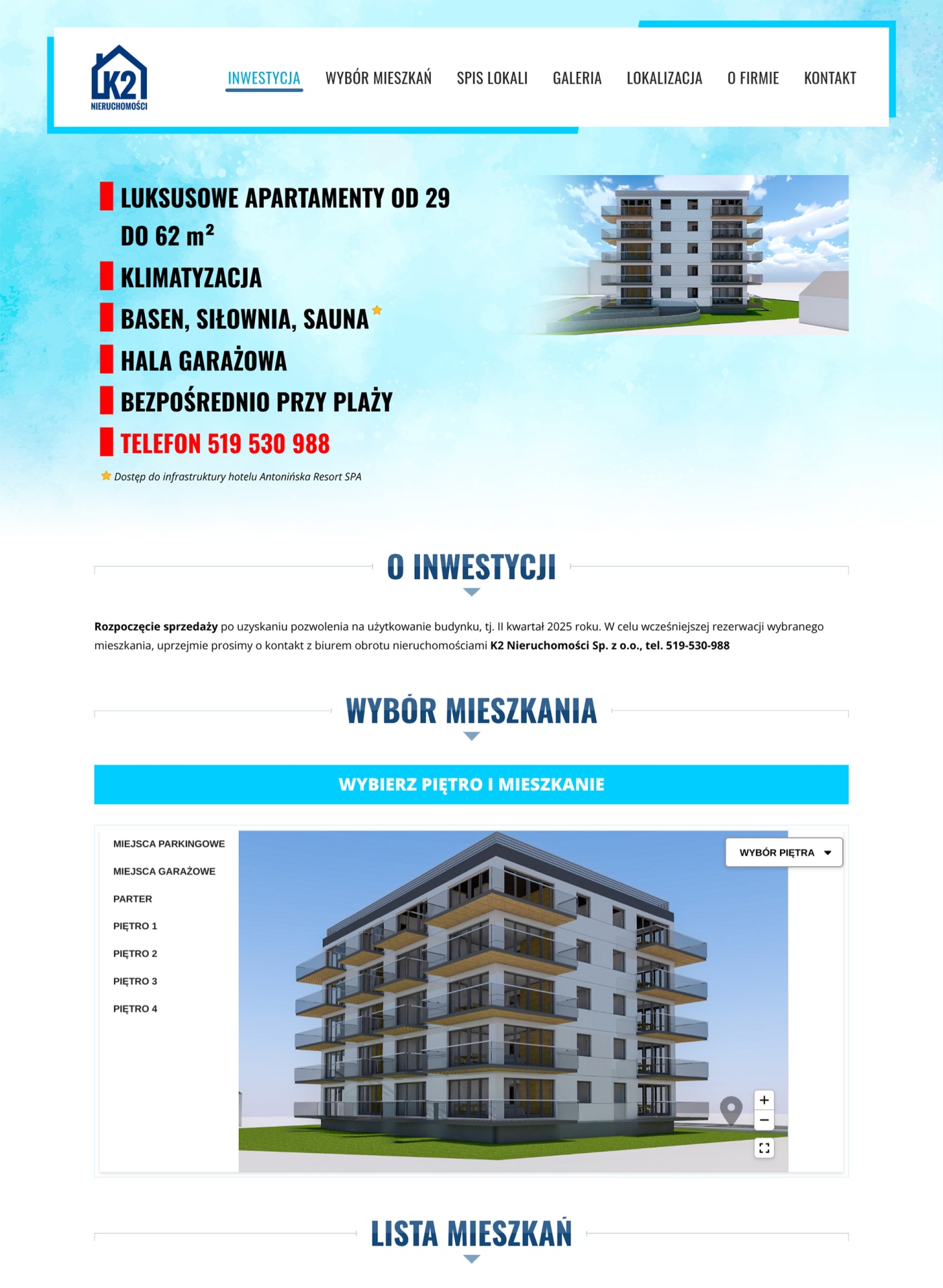 MKPOL.pl - Profesjonalne strony www, sklepy internetowe i katalogi produktów