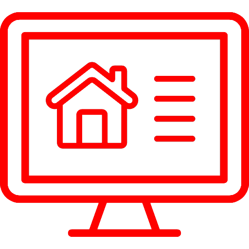 domek MKPOL.pl - Budowa firmowej strony www, sklepu internetowego